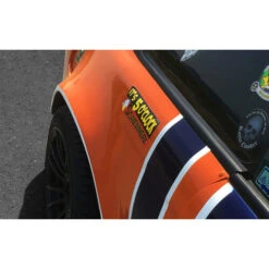 Origin Labo +75mm Rear Fenders For Nissan 200SX S14 / S14A -Athena Shop large 0ff6fd9e38f4045890cdf556e5e86aaa