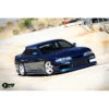 Roof Spoiler For BMW E46 Sedan