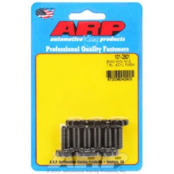 ARP Flywheel Bolts For Peugeot 1.6L (N12, N14, N16, N18 - M9x125 - Length 20 Mm)