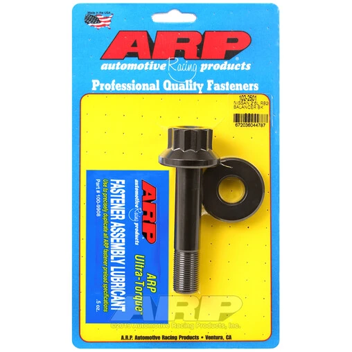 ARP Crankshaft Pulley Bolts For Nissan RB26DETT 1 ARP Crankshaft Pulley Bolts For Nissan RB26DETT