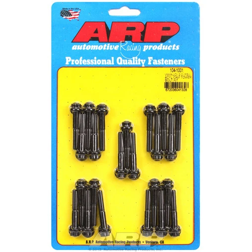 ARP Cam Bolts For Audi 2.0L FSI 1 ARP Cam Bolts For Audi 2.0L FSI