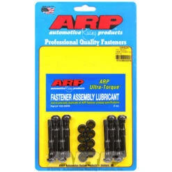 ARP Rod Bolts For Volkswagen 1.8L & 2 L Water Cooling