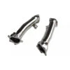 GReddy Circuit Spec Front Pipes For Nissan GT-R