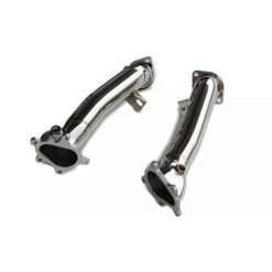 GReddy Circuit Spec Front Pipes For Nissan GT-R
