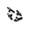 Deatschwerks 1200 Cc/min Injectors For Toyota MR-S (99-06)