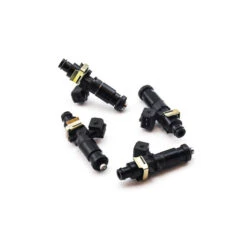 Deatschwerks 1200 Cc/min Injectors For Toyota MR-S (99-06)