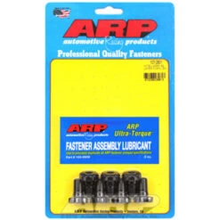 ARP Flywheel Bolts For Mitsubishi 4G63 (93-07, M12X125 - 7-Bolt - Length 21 Mm)