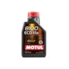 Motul 8100 Eco-Lite 5W20 Engine Oil (Ford, Chevrolet, Opel, GM...) 1L