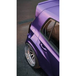 Jumdoo Wide Bodykit For Volkswagen Golf 6 GTI (5-Door) -Athena Shop large 1203