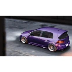 Jumdoo Wide Bodykit For Volkswagen Golf 6 GTI (5-Door) -Athena Shop large 1206