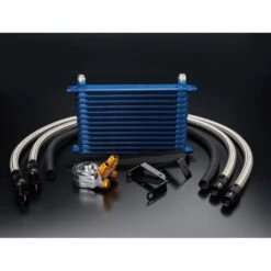 GReddy Oil Cooler Kit For Suzuki Swift Sport ZC33S