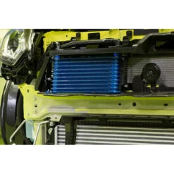 GReddy Oil Cooler Kit For Suzuki Swift Sport ZC33S 5 GReddy Oil Cooler Kit For Suzuki Swift Sport ZC33S -Athena Shop large 12094609 02