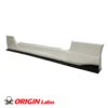 Origin Labo Side Canards / Underpanels For Nissan Silvia S15