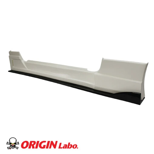 Origin Labo Side Canards / Underpanels For Nissan Silvia S15 1 Origin Labo Side Canards / Underpanels For Nissan Silvia S15