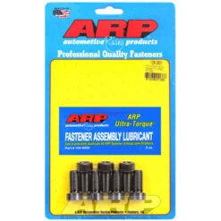ARP Flywheel Bolts For Hyundai 2.0L Turbo (G4KF, M12x125 - Length 25 Mm)