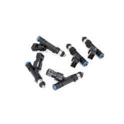 Deatschwerks 650 Cc/min Injectors For Volvo S70 T5 (98-00)