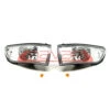 Navan Crystal Front Blinkers For Nissan Silvia PS13