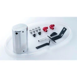 GReddy Oil Catch Tank For Toyota Yaris GR