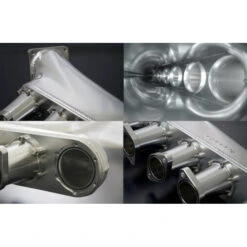 GReddy Intake Plenum For Nissan RB26DETT (Single Throttle Body Conversion) -Athena Shop large 13522307 03