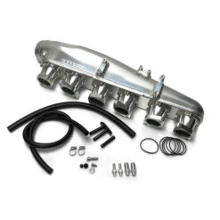 GReddy Intake Plenum For Nissan RB26DETT (6 ITB) -Athena Shop large 13522308 05