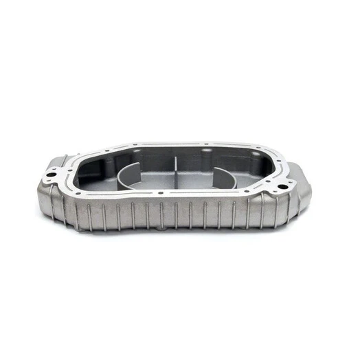 Greddy High Capacity Baffled Oil Pan For Nissan 370Z 2 Greddy High Capacity Baffled Oil Pan For Nissan 370Z - Image 2