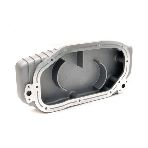 Greddy High Capacity Baffled Oil Pan For Nissan 370Z 3 Greddy High Capacity Baffled Oil Pan For Nissan 370Z - Image 3