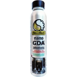 Mecatech Nanotechnology Engine Treatment (Nano GDA)