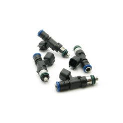 Deatschwerks 750 Cc/min Injectors For Jeep Wrangler 2.4L (03-06)