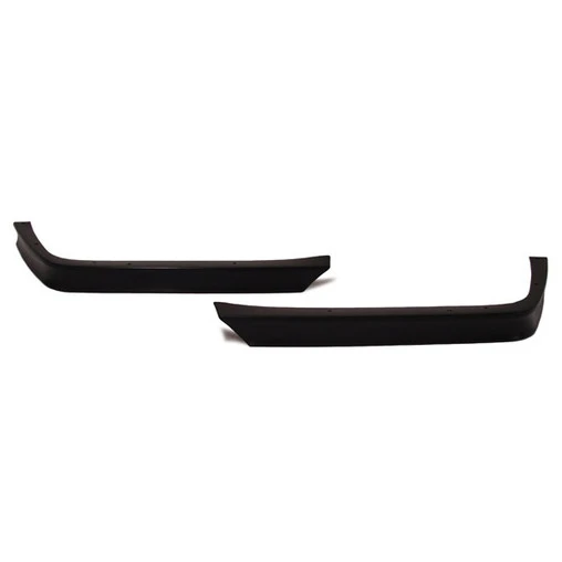 BMW M3 E36 "GT Look" Corner Splitters 1 BMW M3 E36 "GT Look" Corner Splitters