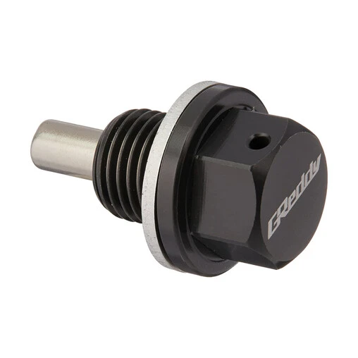 GReddy MD-03 Magnetic Sump Plug M20x1.5 (Subaru) 1 GReddy MD-03 Magnetic Sump Plug M20x1.5 (Subaru)