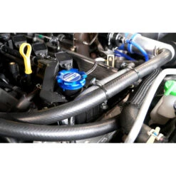 GReddy Oil Filler Cap Type 7 Ø30.0 Blue (Suzuki) -Athena Shop large 13901507 02