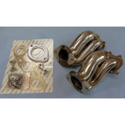 HKS Elbows For Nissan Skyline R33 GT-R