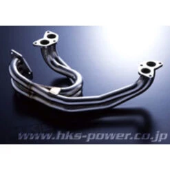 HKS Single Scroll Manifold For Subaru Impreza GDB (00-07)