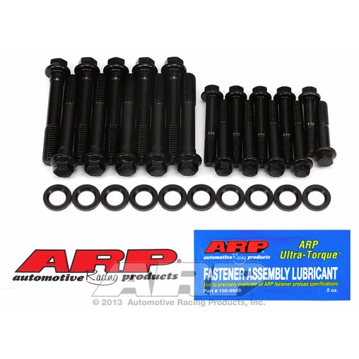 ARP Main Bolts For Rover V8 4.0L & 4.6L 1 ARP Main Bolts For Rover V8 4.0L & 4.6L