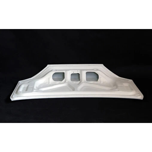 FRP Boot Lid For Nissan Silvia S15 2 FRP Boot Lid For Nissan Silvia S15 - Image 2