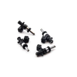 Deatschwerks 1200 Cc/min Injectors For Toyota GT86 (13-17)