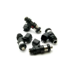 Deatschwerks 450 Cc/min Injectors For Toyota GT86 (13-17)