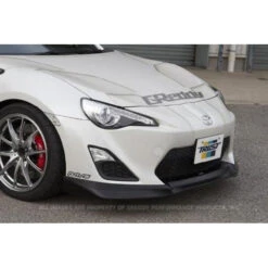 GReddy Front Lip For Toyota GT86 8 GReddy Front Lip For Toyota GT86 -Athena Shop large 17010098 a large
