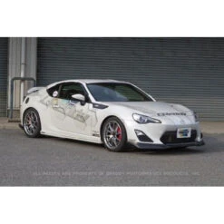 GReddy Front Lip For Toyota GT86 7 GReddy Front Lip For Toyota GT86 -Athena Shop large 17010098 c large
