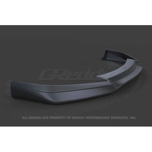 GReddy Front Lip For Toyota GT86 2 GReddy Front Lip For Toyota GT86 - Image 2