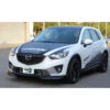 GReddy Front Lip For Mazda CX-5 KE (12-17)