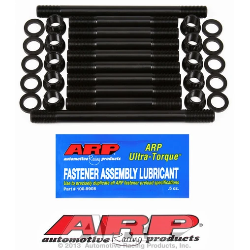 ARP Main Studs For Lancia Delta Integrale 16V 1 ARP Main Studs For Lancia Delta Integrale 16V
