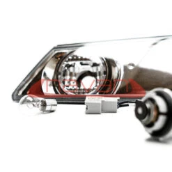 Navan "Type X" Rear Light Panel For Nissan 200SX S13 -Athena Shop large 17ddbd41c0333be90256506dd65d0771