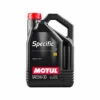 Motul Specific 17 Engine Oil 5W30 (Renault, Dacia) 5L