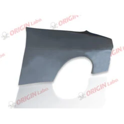 Origin Labo +30mm Rear Fenders For Nissan Silvia PS13 -Athena Shop large 19 1