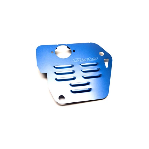 Greddy Oil Pan Baffle Plate For Toyota GT86 & Subaru BRZ 3 Greddy Oil Pan Baffle Plate For Toyota GT86 & Subaru BRZ - Image 3