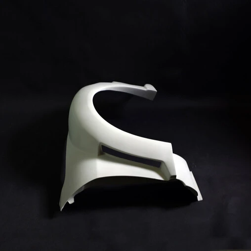 FRP Front Fenders For Mazda RX-8 2 FRP Front Fenders For Mazda RX-8 - Image 2