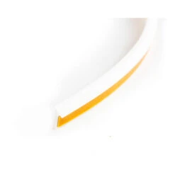 3M Rubber Gasket For Fender Flares - White -Athena Shop large 1 1