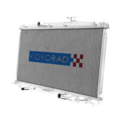 Koyorad Aluminium Radiator For Toyota JZX100 (Cresta / Chaser / Mark II)