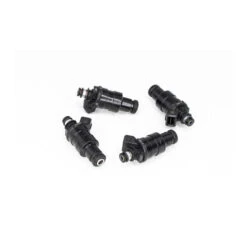 Set Of 4 Deatschwerks Top Feed Universal Injectors Ø11 | 550 Cc/min